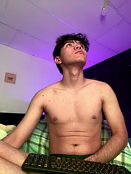 Im Camii online show from 01/10/26, 08:59