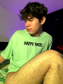 Im Camii online show from 10/31/25, 05:31