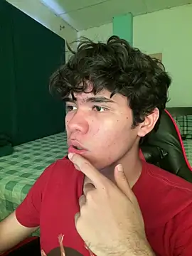 Im Camii online show from 11/08/25, 06:11