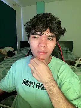 Im Camii online show from 11/13/25, 04:11