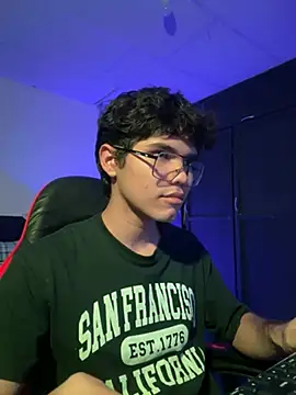 Im Camii online show from 03/26/26, 08:29