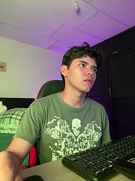 Im Camii online show from 02/11/26, 09:25