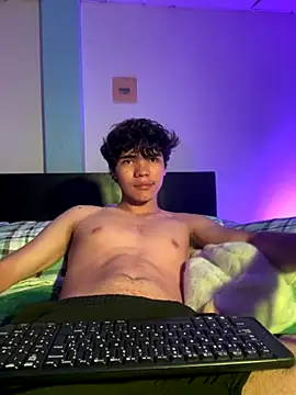 Im Camii online show from 11/07/25, 07:07