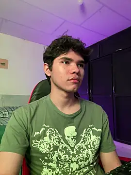 Im Camii online show from 03/24/26, 05:57