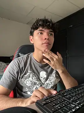 Im Camii online show from 11/29/25, 07:36