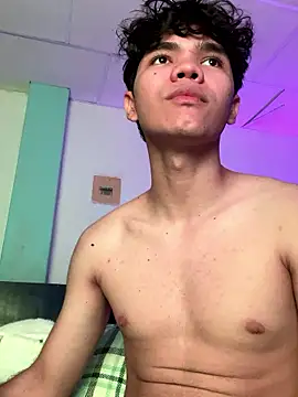 Im Camii online show from 01/12/26, 10:03