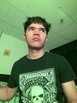 Im Camii online show from 02/13/26, 06:08