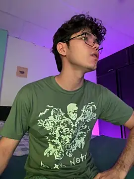 Im Camii online show from 11/28/25, 06:08