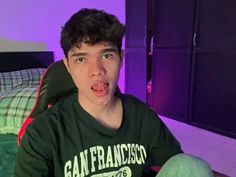 Im Camii online show from 04/09/26, 04:35