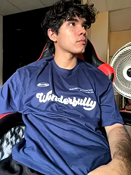 Im Camii online show from 11/09/25, 06:23