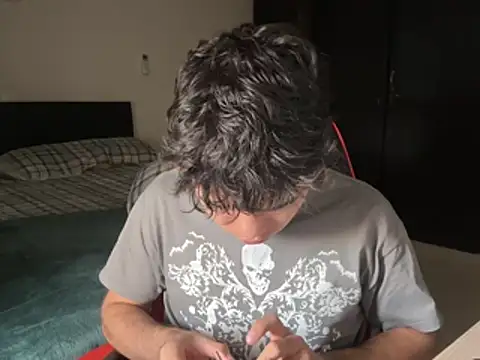 Im Camii online show from 04/11/26, 04:54