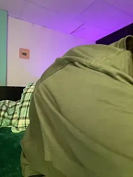 Im Camii online show from 12/03/25, 06:07