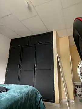 Im Camii online show from 11/20/25, 05:35