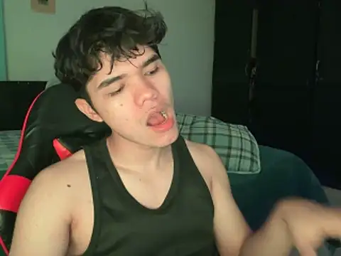 Im Camii online show from 05/30/26, 06:46