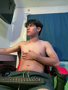 Im Camii online show from 01/11/26, 09:33