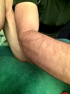 Im Camii online show from 12/01/25, 08:32