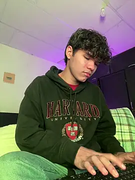 Im Camii online show from 02/02/26, 05:45