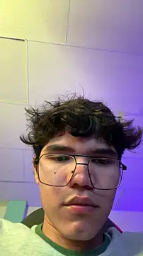 Im Camii online show from 03/27/26, 04:30