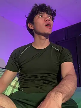 Im Camii online show from 01/08/26, 09:32