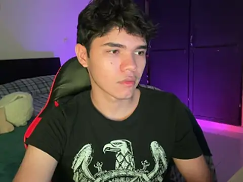 Im Camii online show from 04/12/26, 06:22