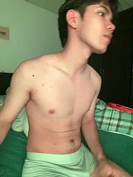 Im Camii online show from 11/26/25, 06:19