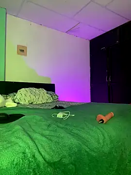 Im Camii online show from 12/21/25, 08:42