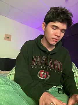 Im Camii online show from 02/06/26, 04:58