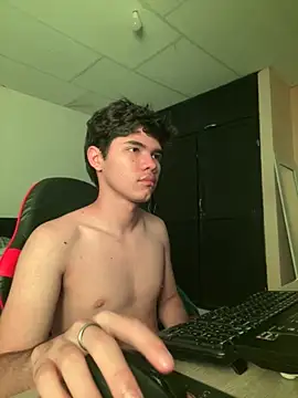 Im Camii online show from 03/01/26, 07:36