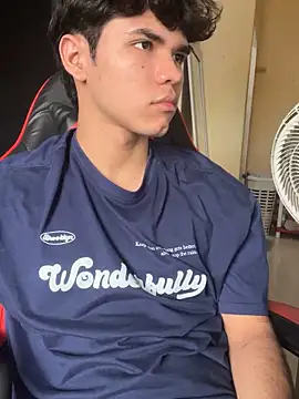 Im Camii online show from 11/21/25, 06:51