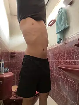 Im Camii online show from 11/25/25, 06:30