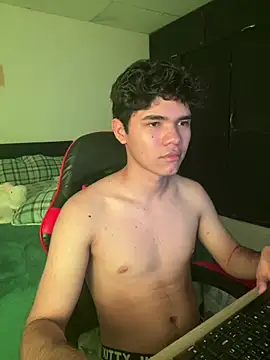 Im Camii online show from 02/21/26, 06:43