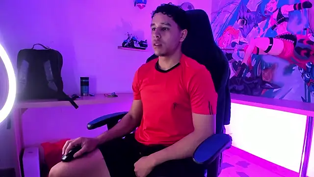 Adrian Volt online show from 10/21/25, 08:08