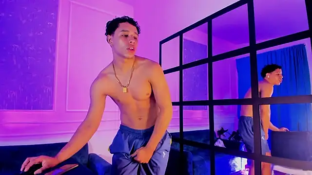 Adrian Volt online show from 11/07/25, 03:00