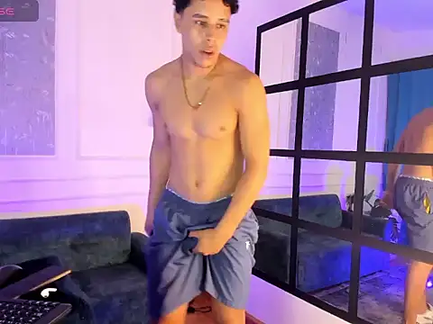 Adrian Volt online show from 11/13/25, 03:32