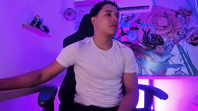 Adrian Volt online show from 10/20/25, 08:09