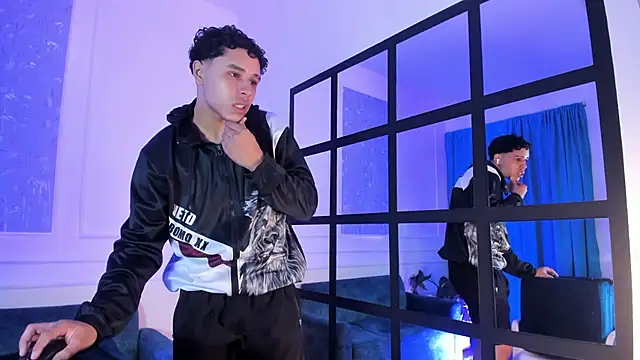 Adrian Volt online show from 11/09/25, 03:10