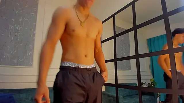 Adrian Volt online show from 10/26/25, 08:09