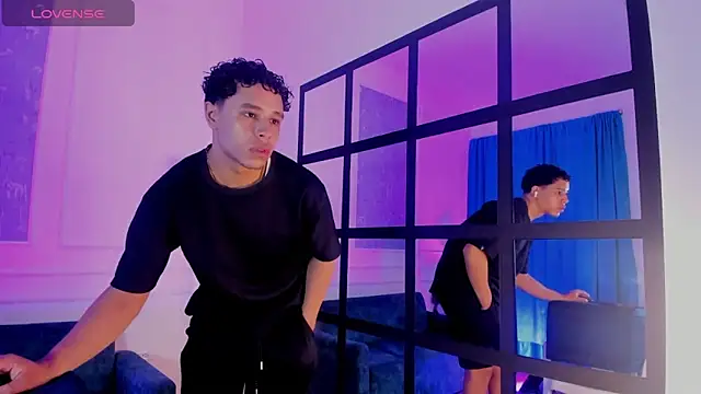 Adrian Volt online show from 11/06/25, 02:59