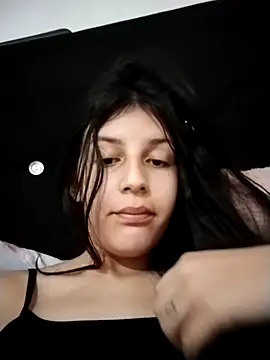 Thaila-Aurora online show from 11/09/25, 02:48