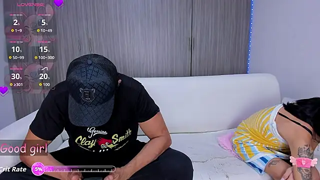 Mystic temptation18 online show from 03/23/26, 08:03