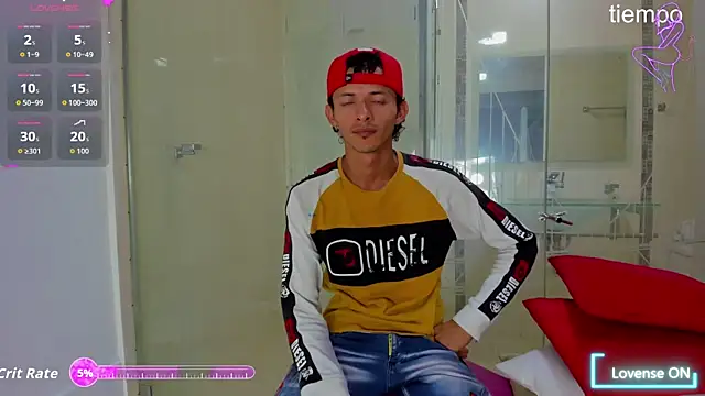 Mystic temptation18 online show from 10/16/25, 03:04