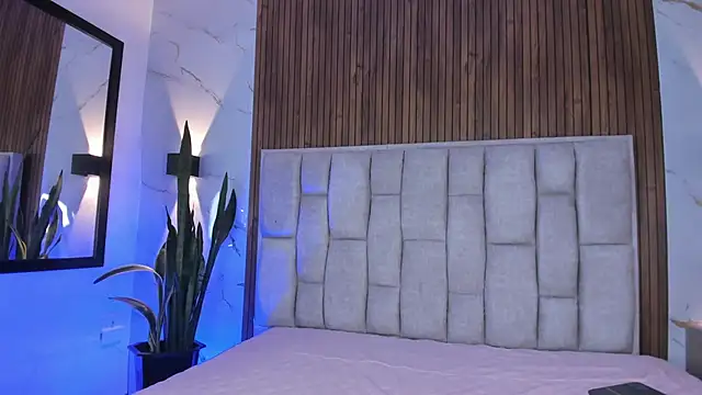 Sassha ferrer online show from 02/25/26, 11:10