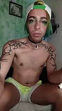 saenzjhonny online show from 11/11/25, 04:18