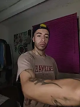 saenzjhonny online show from 10/13/25, 08:27