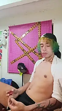 saenzjhonny online show from 10/27/25, 01:50