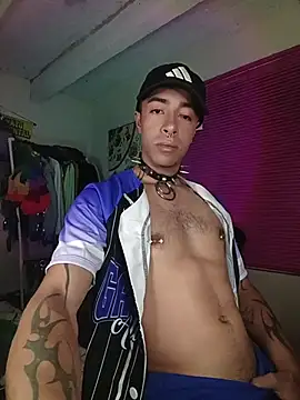 saenzjhonny online show from 10/14/25, 04:46