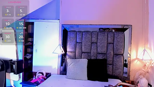 SofiRuiz  online show from 11/05/25, 03:20