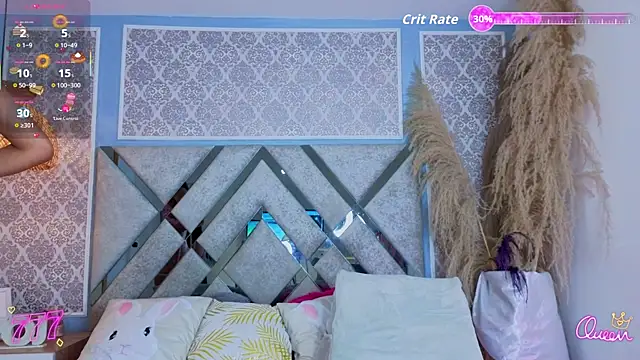 danna peters online show from 04/08/26, 08:10