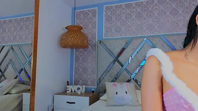 danna peters online show from 04/17/26, 08:22