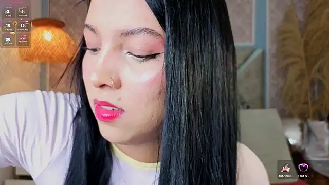 danna peters online show from 03/26/26, 07:12